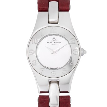 BAUME & MERCIER Linea Ref 65305 Damenuhr.