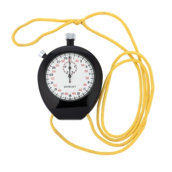 BREITLING Sprint Ref 1407 Stoppuhr.