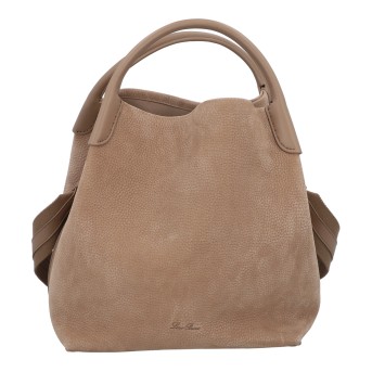 LORO PIANA handbag 'BALE LARGE'.