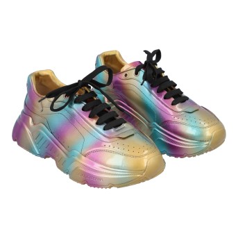 DOLCE & GABBANA sneaker 'DAYMASTER', size 40.