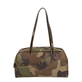 DIOR Schultertasche, Koll.: 2001.