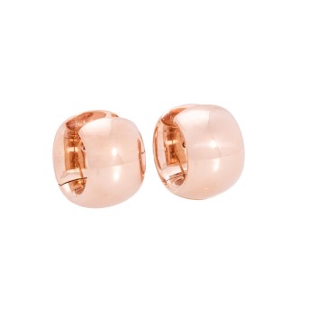 ISABELLEFA Klappcreolen