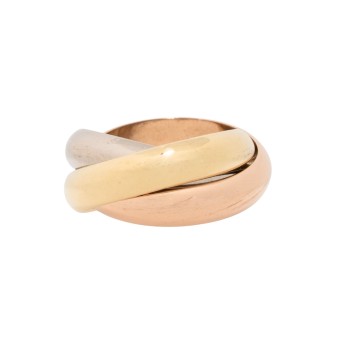 CARTIER CARTIER Ring 'Trinity',