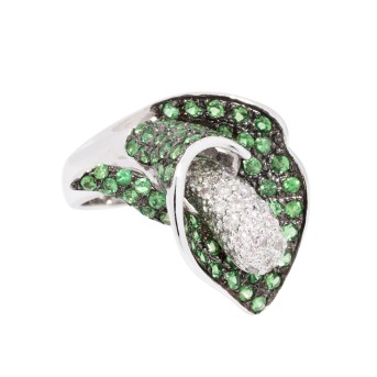 Ring 'Calla',