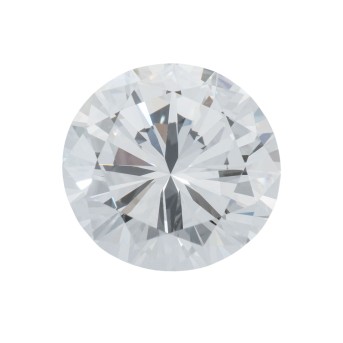 Lose Brillant, 1,93 ct, HFW + (D)/VVS1,