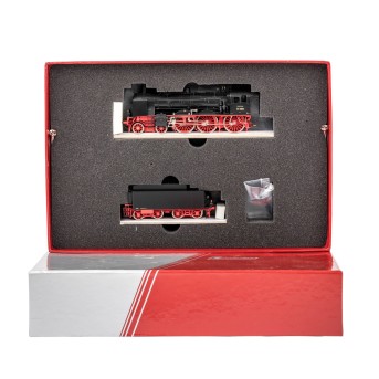 LEMACO Dampflok 'BR 17' der DRG, Spur H0, 2005,