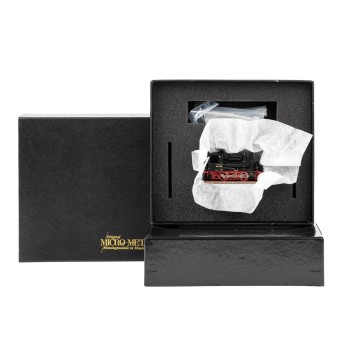 MICRO-METAKIT Tenderlok der DRG, Spur H0, LIMITIERT! 2006,