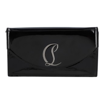 LOUBOUTIN LOUBOUTIN Umhängetasche 'LOUBI54', akt. NP.: 1.190,-€.