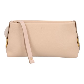 CHLOÉ CHLOÉ Clutch, NP.: 650,-€.