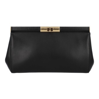 DOLCE & GABBANA DOLCE & GABBANA Clutch 'GROSSE TASCHE MARLENE', akt. NP.: 2.750,-€.