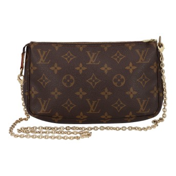 LOUIS VUITTON Pochette &quot;POCHETTE ACC.&quot;.