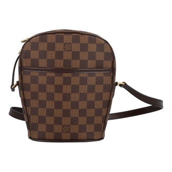 LOUIS VUITTON Umhängetasche "IPANEMA", Koll.: 2006.