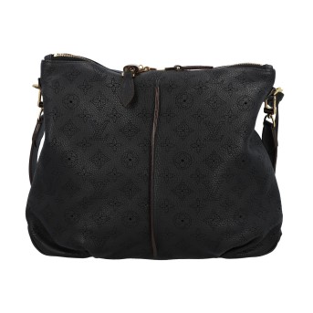 LOUIS VUITTON shoulder bag 'SELENE PM', coll.: 2011.