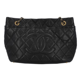 CHANEL Shopper, Koll.: 2012-2013.