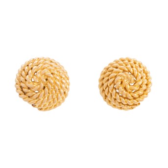 TIFFANY & CO Vintage earrings