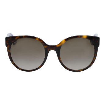 GUCCI GUCCI Sonnenbrille 'GG0035S'.