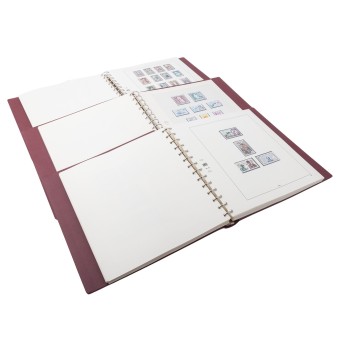 Frankreich 1938-1980*/**