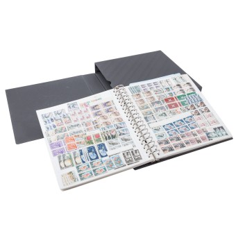 Frankreich 1930-1964*/**/o