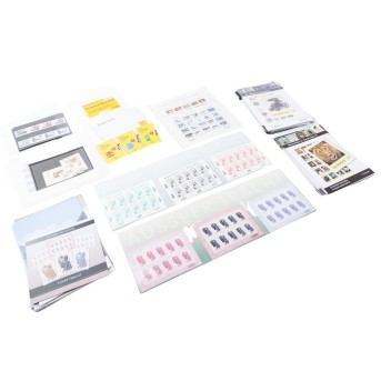 Österreich Frankatur**