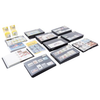 Österreich Frankatur **