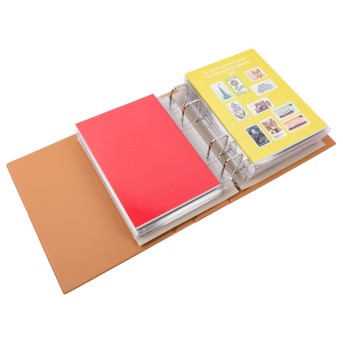 Bundesrepublik Jahrbücher**