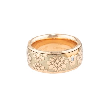 WELLENDORF Ring "Prinzessin":