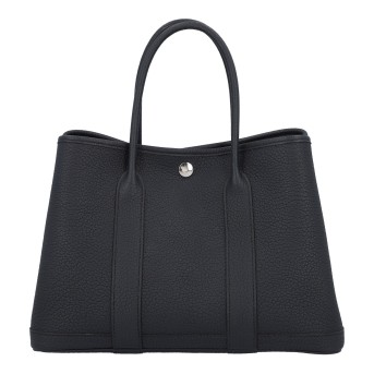 HERMÈS HERMÈS Shopper 'GARDEN PARTY 30', Koll.: 2022.