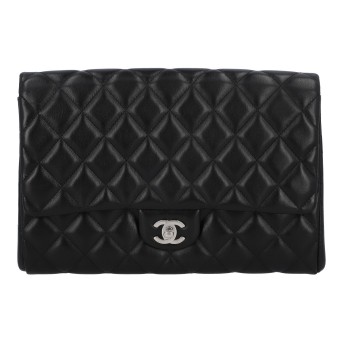 CHANEL CHANEL Clutch 'A65051', Koll.: 2014.