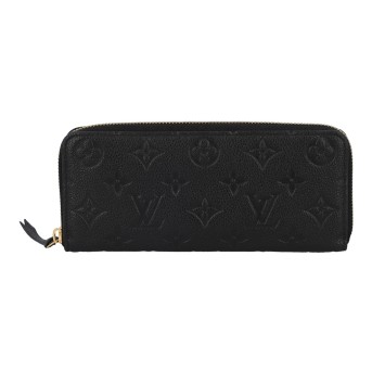 LOUIS VUITTON LOUIS VUITTON Portemonnaie 'CLEMENCE', akt. NP.: 600,-€.