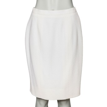 CHANEL BOUTIQUE VINTAGE skirt, coll: Spring 1996.