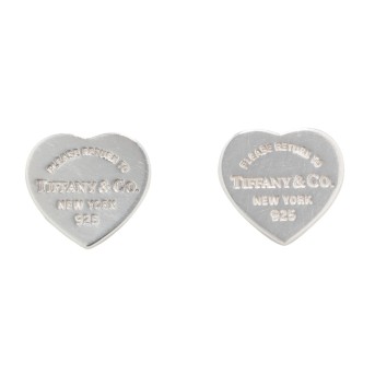 TIFFANY & CO. "Return to Tiffany" 