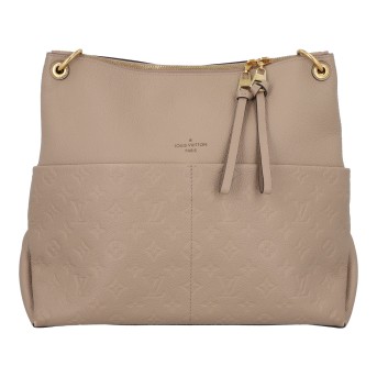 LOUIS VUITTON LOUIS VUITTON Schultertasche 'MAIDA', Koll.: 2020.