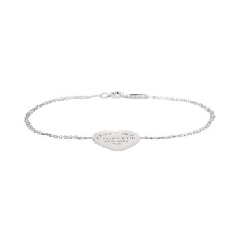 TIFFANY & CO. TIFFANY & CO. Armband 'Return to Tiffany',