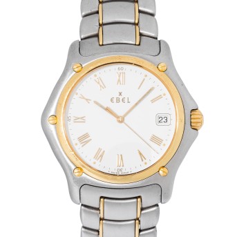 EBEL 1911 Ref 1187916 Men's watch from the 90s.