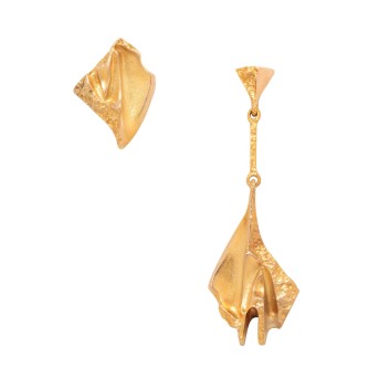 LAPPONIA LAPPONIA Paar Ohrschmuck,