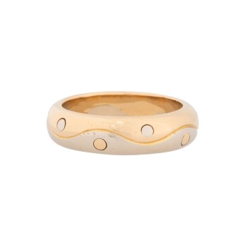 BULGARI BULGARI Ring,