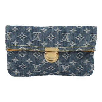 LOUIS VUITTON Pochette, Koll.: 2006.