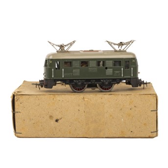 MÄRKLIN E-Lok ES 800, Spur H0,