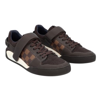 LOUIS VUITTON LOUIS VUITTON Sneaker 'ELLIPTIC , Gr. 42 (7,5).