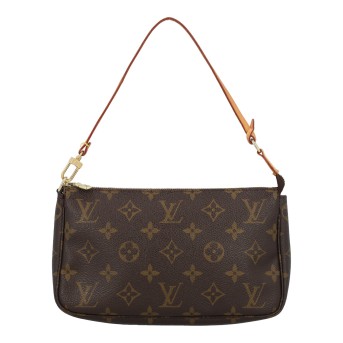 LOUIS VUITTON LOUIS VUITTON Pochette 'POCHETTE ACC.NM', Koll.: 2003.