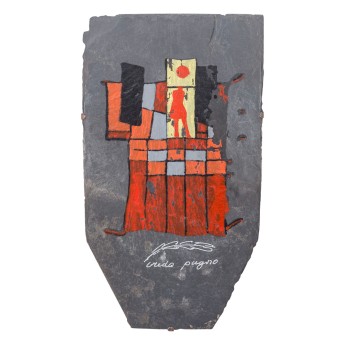 ARENDSMAN, ADRIE (1941) &quot;Untitled&quot; 2001