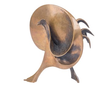 COLOGNESE, RENZO (XX) &quot;Il Gallo&quot;