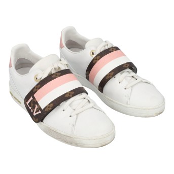 LOUIS VUITTON LOUIS VUITTON Sneaker, Gr.37, Koll.: 2018.