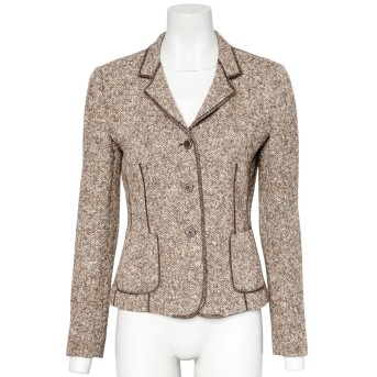 BRUNELLO CUCINELLI BRUNELLO CUCINELLI Blazer, Gr. 38 (it. 44).