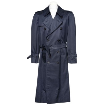 BURBERRY BURBERRYS' VINTAGE Trenchcoat, Gr. XL.