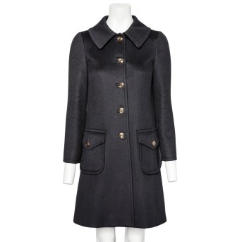 GUCCI GUCCI Mantel, Gr. 34.