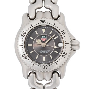 TAG HEUER Cell Ref. S99.208M Damenuhr.