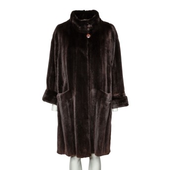 VINTAGE Mantel, Gr. 38/40.