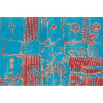 SCHREIB, WERNER (1925-1969), &quot;Imagination semantique&quot;,