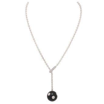 GELLNER Collier,